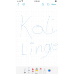 Kali lingle