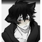 XxBlackxX Fan group