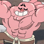 The Buff Group #1