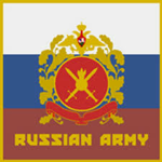 |UN| -Russian Army-