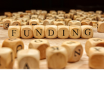 Lxmt3d's funding group