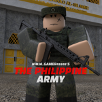 •PA• PHILIPPINE ARMY
