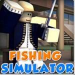 ULTIMATE Fishing Simulator!
