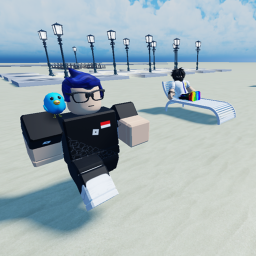 hangout (BETA)
