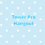 Tower Pro’s