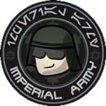 -| The Imperial Army |-