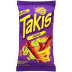 Nightslayyerr's Takis Server