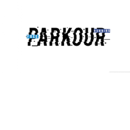 OBBY PARKOUR