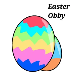 Easter Obby Remaster 🎂 icon