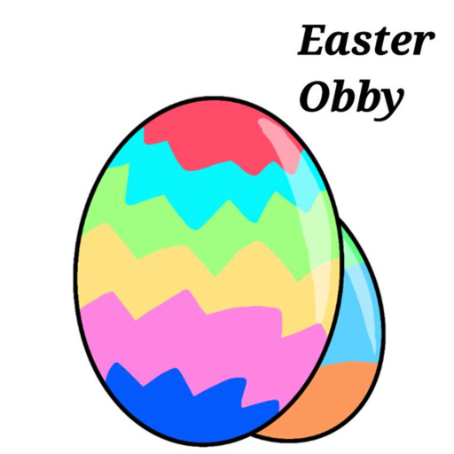 Easter Obby Remaster
