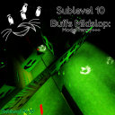 Sublevel 10 Buffs Midslop: ModeFrenzy+++