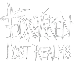 Forsaken: Lost Realms [ALPHA] icon
