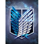 Titan slayers 001