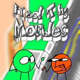Find The Marbles [beta] (><lll)