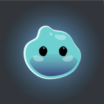 Blue Blob Development