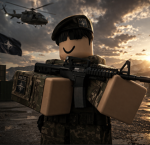 NATO Military Roleplay