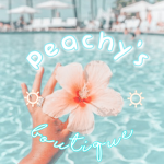- peachy’s boutique! -