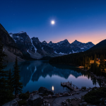 The Blue Hour