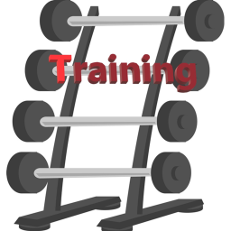 Empire of Life's training