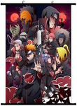 Akazuki gelbe Gang