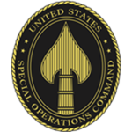 [YUSM] United States Special Operations Command