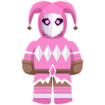 Jester Noobie