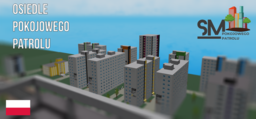 Osiedle Pokojowego Patrolu (Elevators / Lifts)