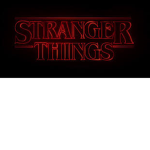 The stranger kid’s