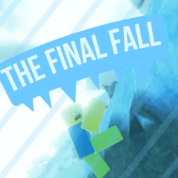 The Final fall. (Beta) icon