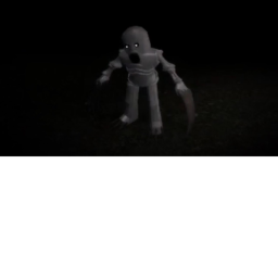Remake Of: THE RAKE FAN MADE. (MOVED)