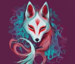 Kitsune Advertisements