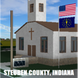 Steuben County, Indiana