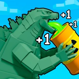 [UPD] Train Kaiju to Destroy icon