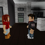 Watch your parents argue simulator