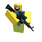 -The Noob Resistance-