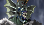 Project: OPM Villain Society