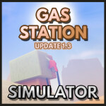 Gas Station Simulator 