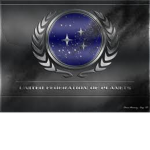 The United Federation Of Planets (UFP)