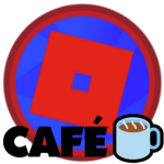 CAFÉ (Roblox Noticias)