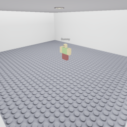 The White Room