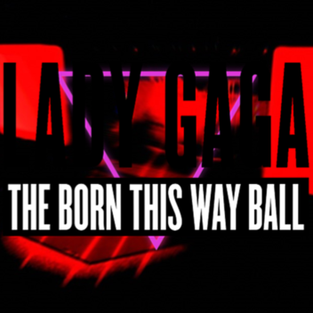 Lady Gaga: The Born This Way Ball (CONTROL ROOM)