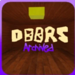DOORS archived icon