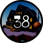 Secret 38