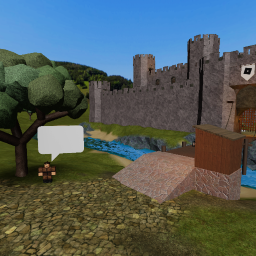 Castle