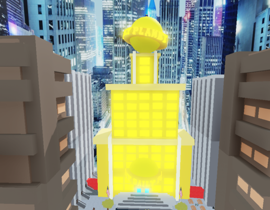 World of dc SUPERHEROES roleplay screenshot 4