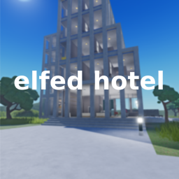 elfed hotel