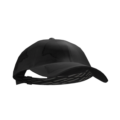Distressed Torn Cap Roblox item