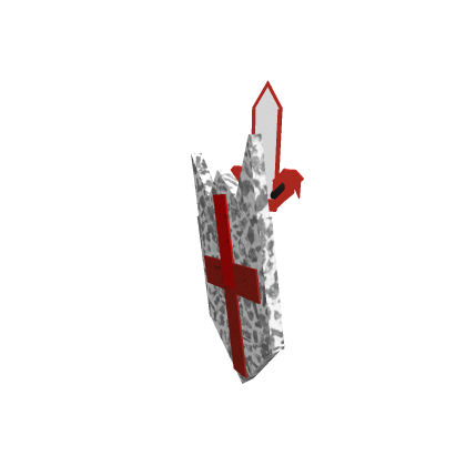 TWER NEW GOOD SWORD