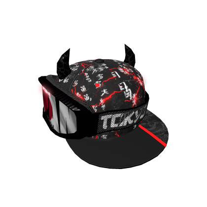 AMCAPS - SNAPBACK JAPONESA🔥 luminosa