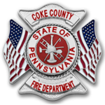 Coke County Fire & Rescue.